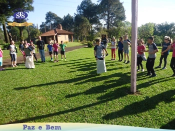 4º ano - Tarde Campeira