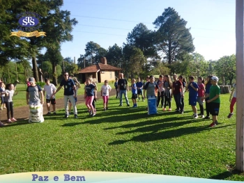 4º ano - Tarde Campeira