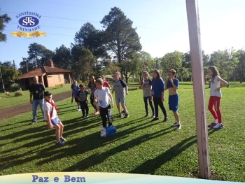 4º ano - Tarde Campeira