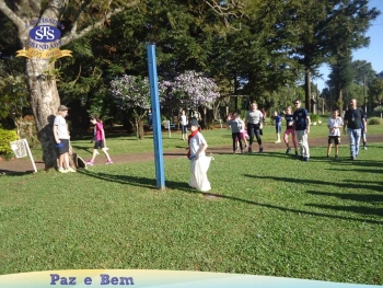 4º ano - Tarde Campeira
