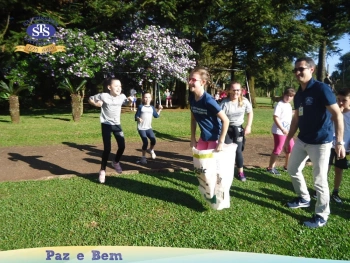 4º ano - Tarde Campeira