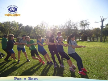 4º ano - Tarde Campeira