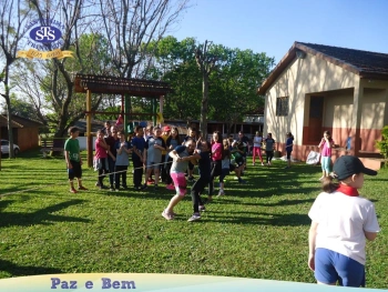 4º ano - Tarde Campeira
