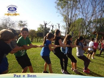 4º ano - Tarde Campeira