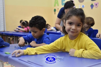 Colégio participa da 3ª edição do Caminho das Árvores Natalinas