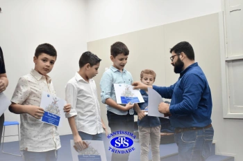 Alunos apresentam o resultado das aulas do ano no Recital de Violão