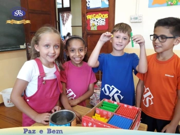 3º ano Ensino Fundamental
