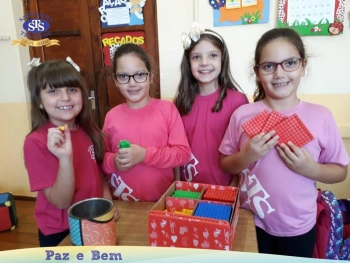 3º ano Ensino Fundamental