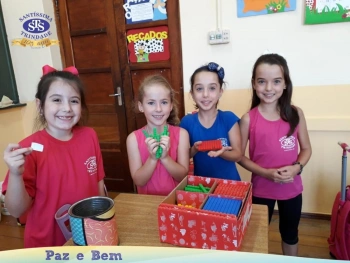 3º ano Ensino Fundamental