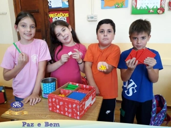3º ano Ensino Fundamental