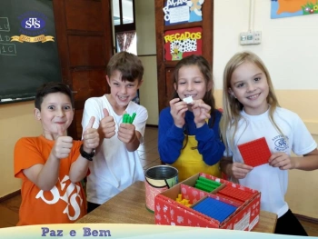3º ano Ensino Fundamental