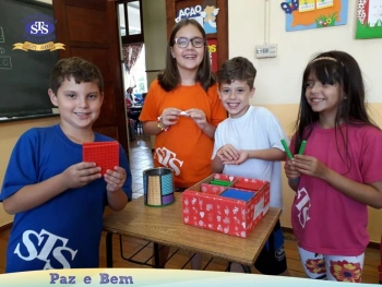 3º ano Ensino Fundamental