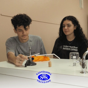 3ª série EM | Aula prática