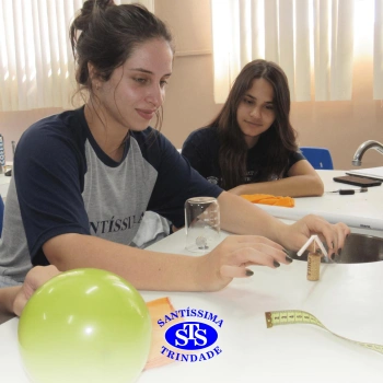 3ª série EM | Aula prática