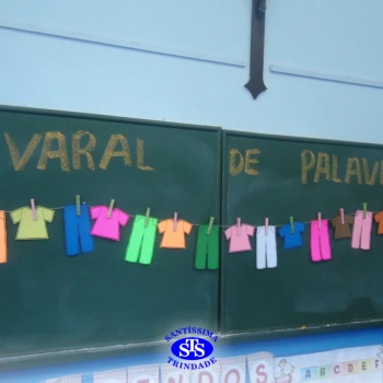 2º ano | Oficina das sílabas, palavras e frases