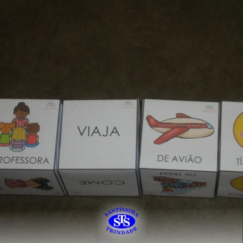 2º ano | Oficina das sílabas, palavras e frases
