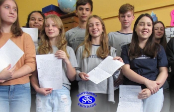 8º ano | O Diário de Anne Frank inspira produções