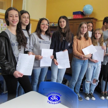 8º ano | O Diário de Anne Frank inspira produções