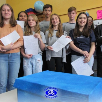 8º ano | O Diário de Anne Frank inspira produções