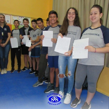 8º ano | O Diário de Anne Frank inspira produções