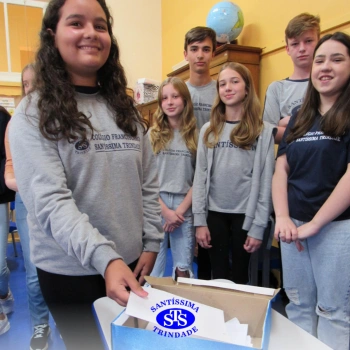 8º ano | O Diário de Anne Frank inspira produções