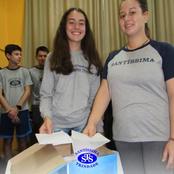 8º ano | O Diário de Anne Frank inspira produções