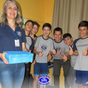 8º ano | O Diário de Anne Frank inspira produções