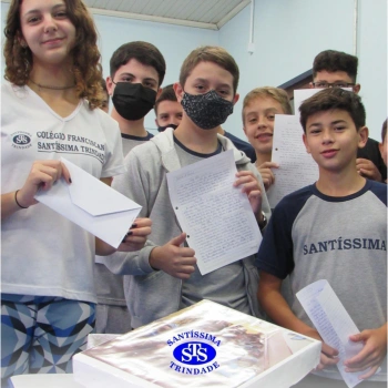 8º ano | O Diário de Anne Frank inspira produções