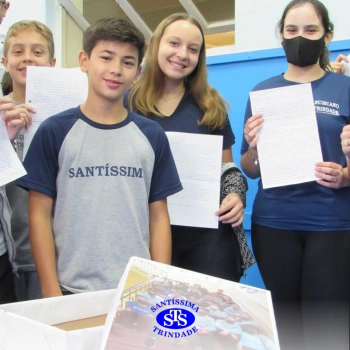 8º ano | O Diário de Anne Frank inspira produções