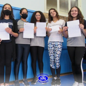 8º ano | O Diário de Anne Frank inspira produções
