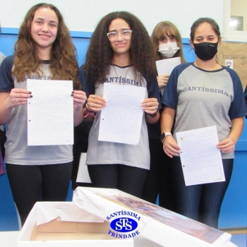 8º ano | O Diário de Anne Frank inspira produções