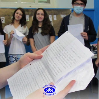 8º ano | O Diário de Anne Frank inspira produções