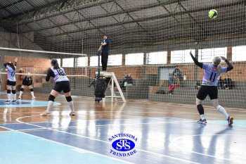 1º Torneio Franciscano de Vôlei Feminino Adulto