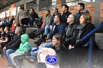1º Torneio Franciscano de Vôlei Feminino Adulto