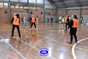 1º Torneio Franciscano de Vôlei Feminino Adulto