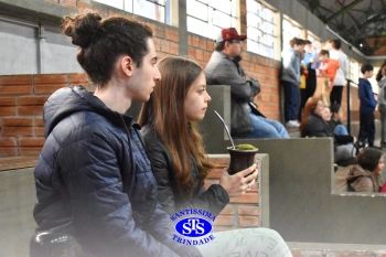 1º Torneio Franciscano de Vôlei Feminino Adulto