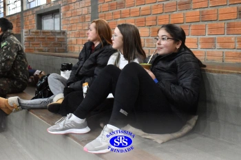 1º Torneio Franciscano de Vôlei Feminino Adulto