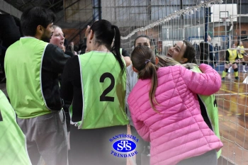 1º Torneio Franciscano de Vôlei Feminino Adulto