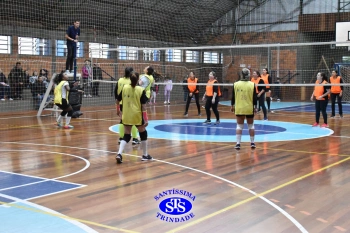 1º Torneio Franciscano de Vôlei Feminino Adulto