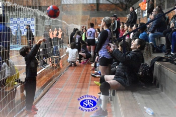 1º Torneio Franciscano de Vôlei Feminino Adulto