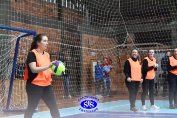 1º Torneio Franciscano de Vôlei Feminino Adulto