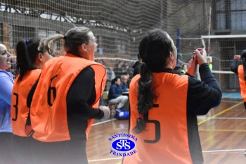 1º Torneio Franciscano de Vôlei Feminino Adulto