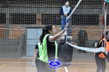 1º Torneio Franciscano de Vôlei Feminino Adulto
