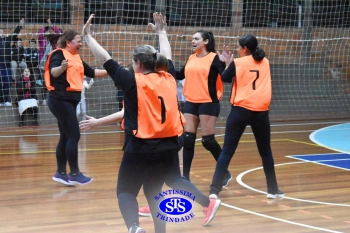 1º Torneio Franciscano de Vôlei Feminino Adulto