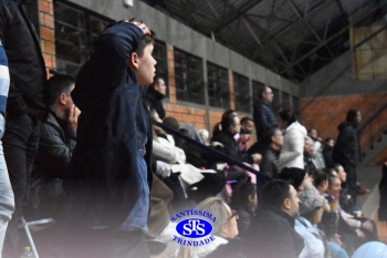 1º Torneio Franciscano de Vôlei Feminino Adulto