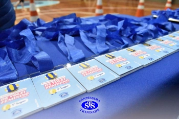 1º Torneio Franciscano de Vôlei Feminino Adulto