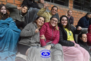 1º Torneio Franciscano de Vôlei Feminino Adulto