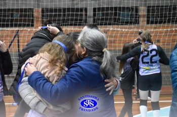 1º Torneio Franciscano de Vôlei Feminino Adulto