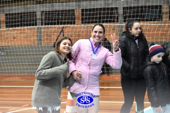 1º Torneio Franciscano de Vôlei Feminino Adulto