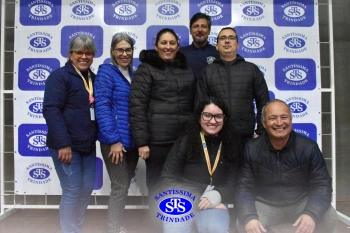 1º Torneio Franciscano de Vôlei Feminino Adulto